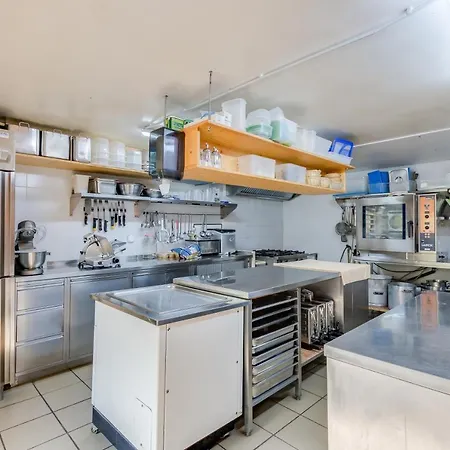 Les Louerettes Apartmán