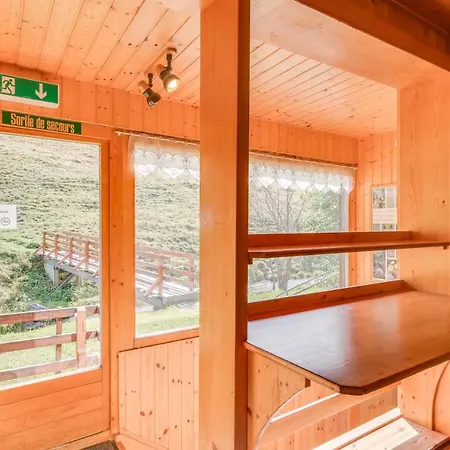 Les Louerettes Appartement *