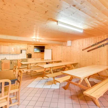 Les Louerettes Appartement